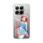 スリムプロテクションケース［ ラブライブ！ - 西木野 真姫 - 衣装 ］
