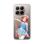 スリムプロテクションケース［ ラブライブ！ - 西木野 真姫 - 衣装 ］