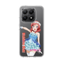 スリムプロテクションケース［ ラブライブ！ - 西木野 真姫 - 衣装 ］