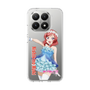 スリムプロテクションケース［ ラブライブ！ - 西木野 真姫 - 衣装 ］
