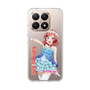 スリムプロテクションケース［ ラブライブ！ - 西木野 真姫 - 衣装 ］