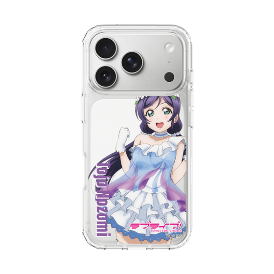 スリムプロテクションケース［ ラブライブ！ - 東條 希 - 衣装 ］