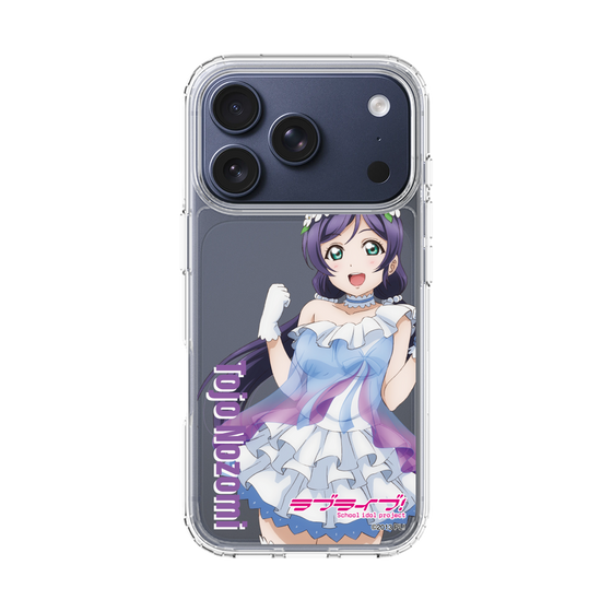 スリムプロテクションケース［ ラブライブ！ - 東條 希 - 衣装 ］
