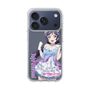 スリムプロテクションケース［ ラブライブ！ - 東條 希 - 衣装 ］