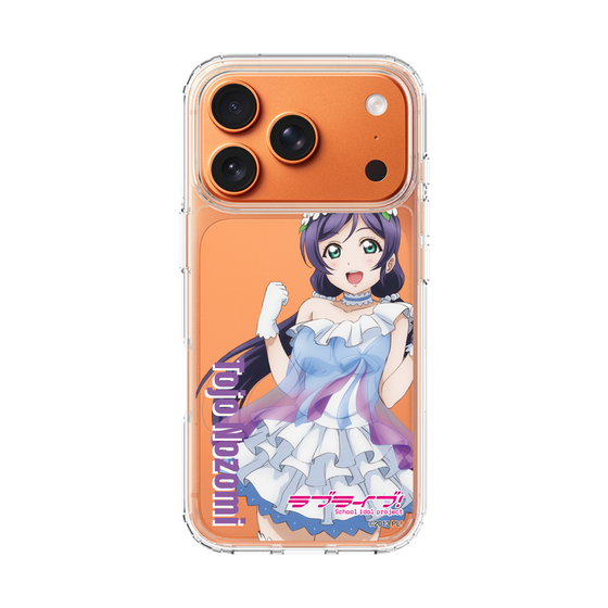 スリムプロテクションケース［ ラブライブ！ - 東條 希 - 衣装 ］