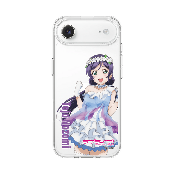 スリムプロテクションケース［ ラブライブ！ - 東條 希 - 衣装 ］