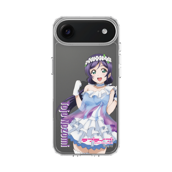 スリムプロテクションケース［ ラブライブ！ - 東條 希 - 衣装 ］