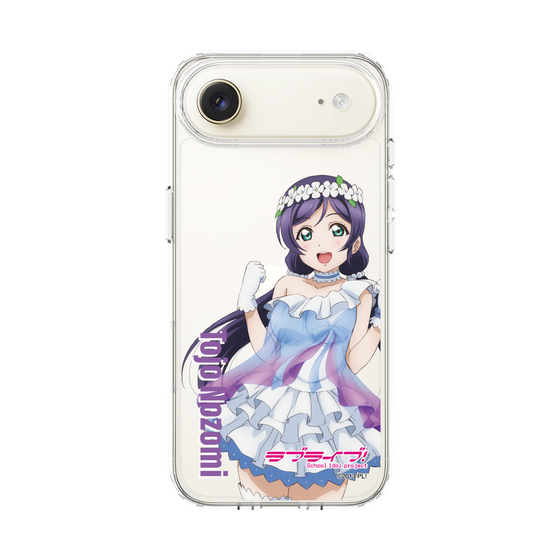 スリムプロテクションケース［ ラブライブ！ - 東條 希 - 衣装 ］
