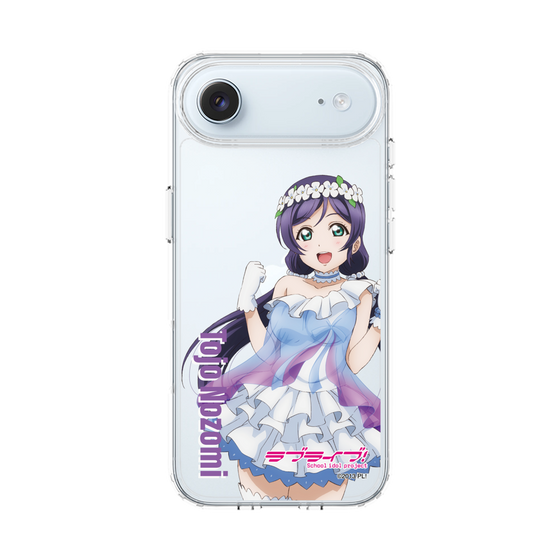 スリムプロテクションケース［ ラブライブ！ - 東條 希 - 衣装 ］