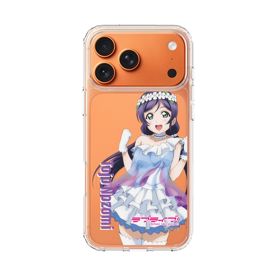 スリムプロテクションケース［ ラブライブ！ - 東條 希 - 衣装 ］