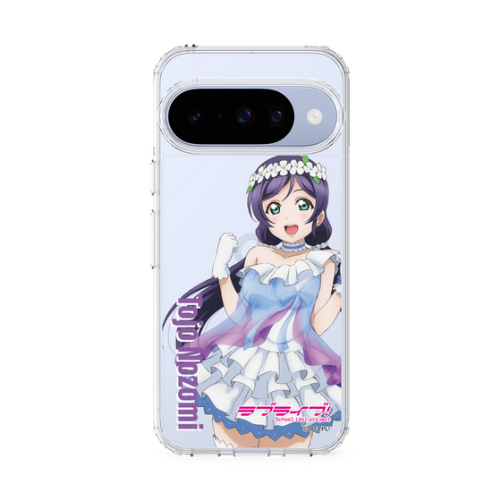 スリムプロテクションケース［ ラブライブ！ - 東條 希 - 衣装 ］