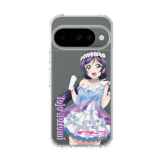 スリムプロテクションケース［ ラブライブ！ - 東條 希 - 衣装 ］
