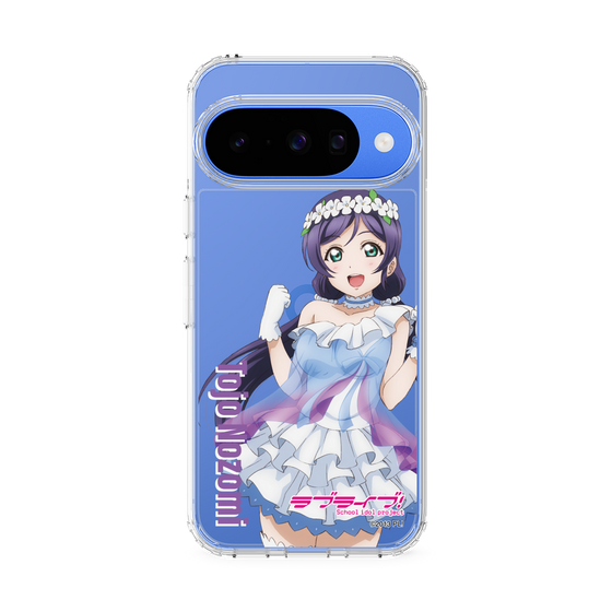 スリムプロテクションケース［ ラブライブ！ - 東條 希 - 衣装 ］