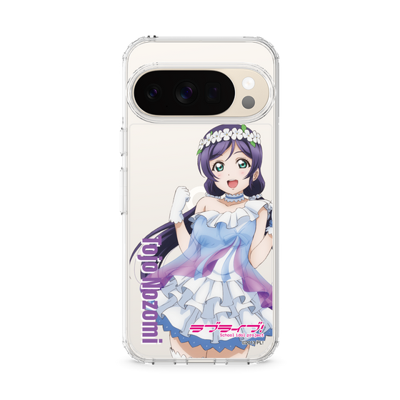 スリムプロテクションケース［ ラブライブ！ - 東條 希 - 衣装 ］
