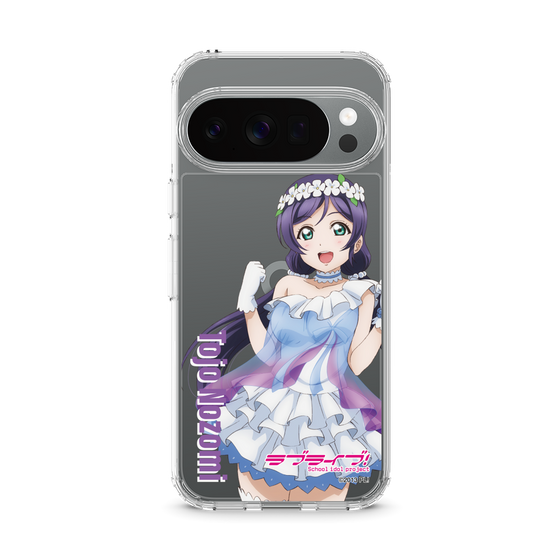 スリムプロテクションケース［ ラブライブ！ - 東條 希 - 衣装 ］
