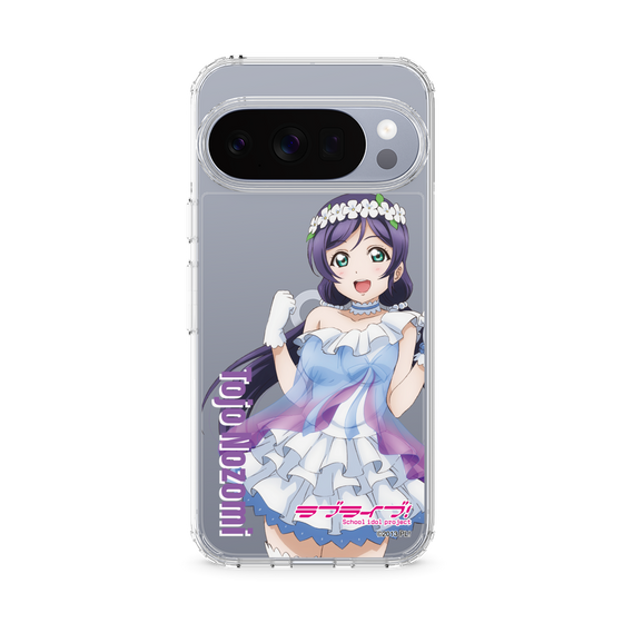 スリムプロテクションケース［ ラブライブ！ - 東條 希 - 衣装 ］