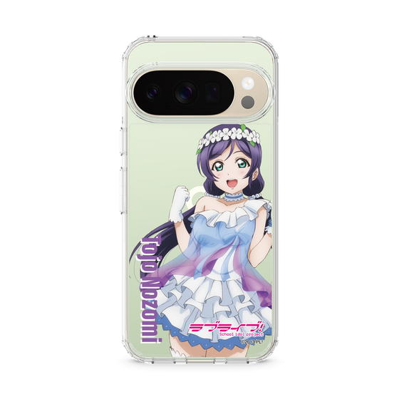 スリムプロテクションケース［ ラブライブ！ - 東條 希 - 衣装 ］