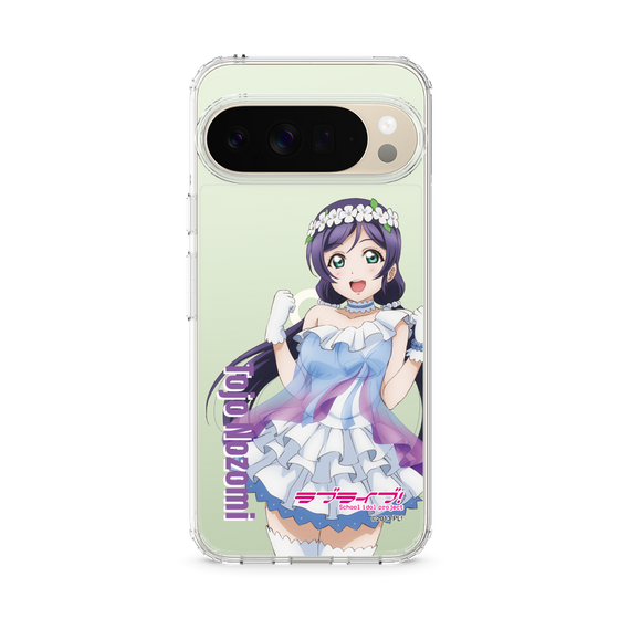スリムプロテクションケース［ ラブライブ！ - 東條 希 - 衣装 ］