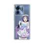 スリムプロテクションケース［ ラブライブ！ - 東條 希 - 衣装 ］