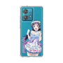 スリムプロテクションケース［ ラブライブ！ - 東條 希 - 衣装 ］