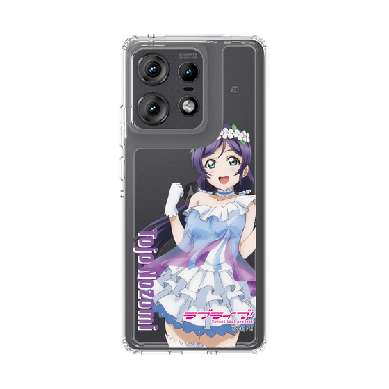 スリムプロテクションケース［ ラブライブ！ - 東條 希 - 衣装 ］