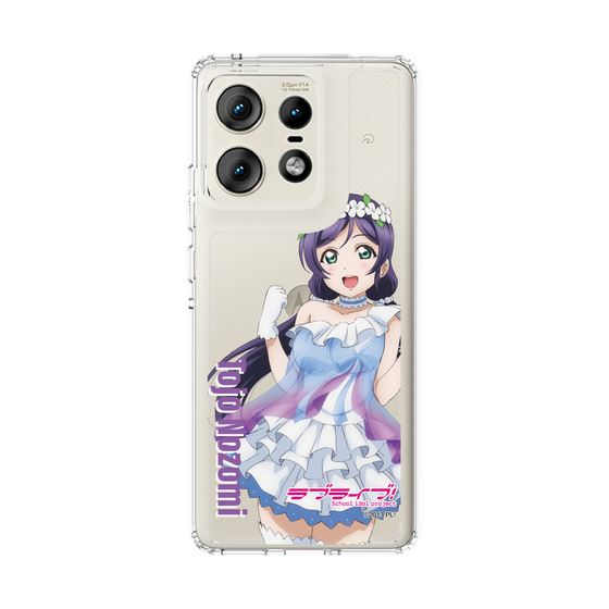スリムプロテクションケース［ ラブライブ！ - 東條 希 - 衣装 ］
