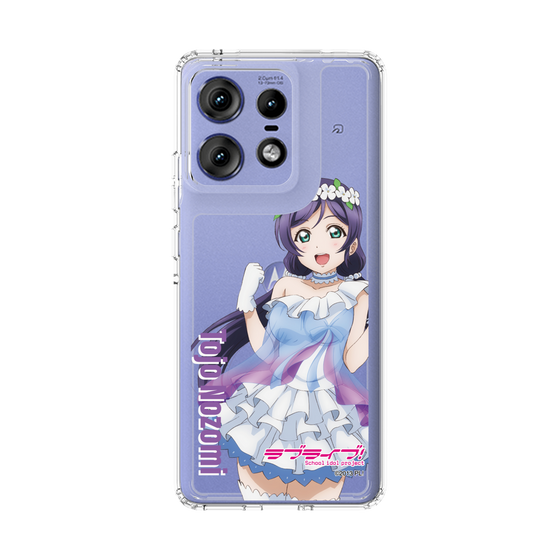 スリムプロテクションケース［ ラブライブ！ - 東條 希 - 衣装 ］