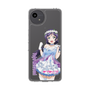 スリムプロテクションケース［ ラブライブ！ - 東條 希 - 衣装 ］