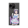 スリムプロテクションケース［ ラブライブ！ - 東條 希 - 衣装 ］