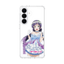 スリムプロテクションケース［ ラブライブ！ - 東條 希 - 衣装 ］