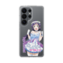スリムプロテクションケース［ ラブライブ！ - 東條 希 - 衣装 ］