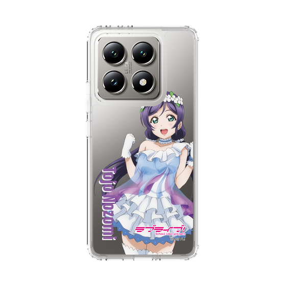スリムプロテクションケース［ ラブライブ！ - 東條 希 - 衣装 ］