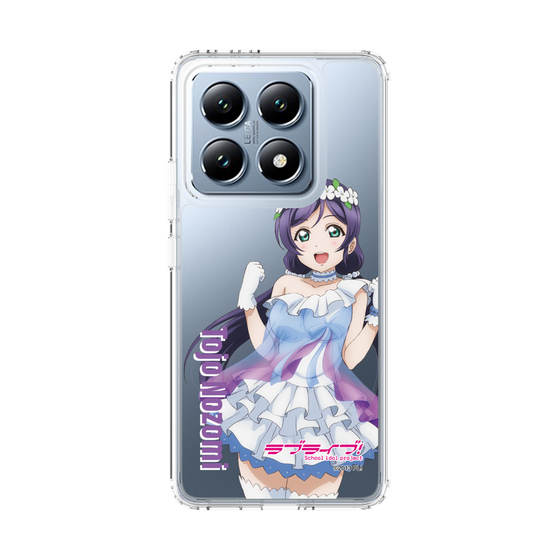 スリムプロテクションケース［ ラブライブ！ - 東條 希 - 衣装 ］