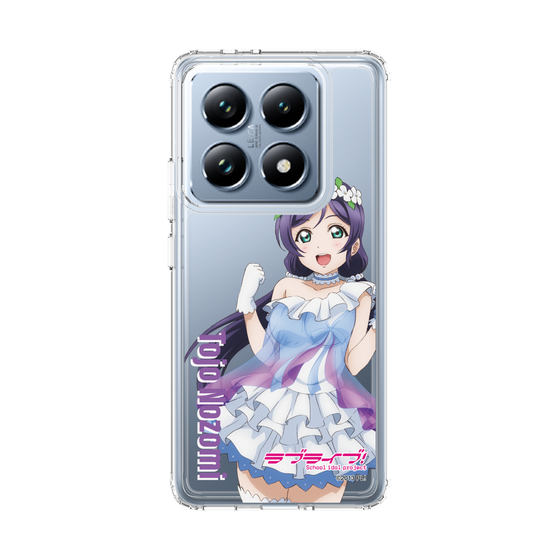 スリムプロテクションケース［ ラブライブ！ - 東條 希 - 衣装 ］