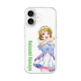 スリムプロテクションケース［ ラブライブ！ - 小泉 花陽 - 衣装 ］