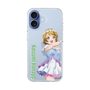 スリムプロテクションケース［ ラブライブ！ - 小泉 花陽 - 衣装 ］