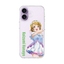 スリムプロテクションケース［ ラブライブ！ - 小泉 花陽 - 衣装 ］