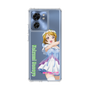 スリムプロテクションケース［ ラブライブ！ - 小泉 花陽 - 衣装 ］
