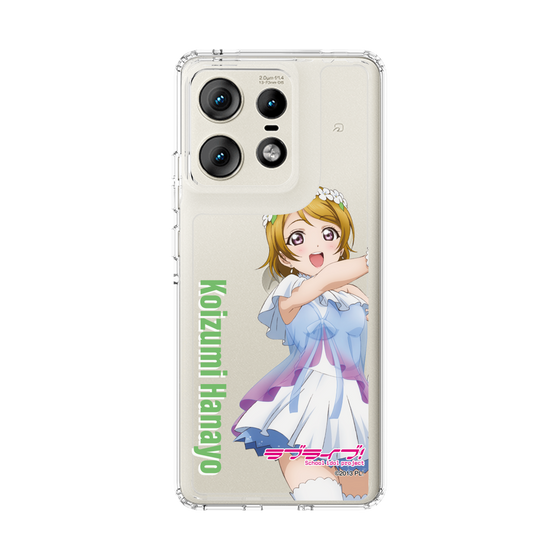 スリムプロテクションケース［ ラブライブ！ - 小泉 花陽 - 衣装 ］