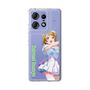 スリムプロテクションケース［ ラブライブ！ - 小泉 花陽 - 衣装 ］