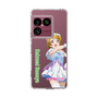 スリムプロテクションケース［ ラブライブ！ - 小泉 花陽 - 衣装 ］