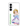 スリムプロテクションケース［ ラブライブ！ - 小泉 花陽 - 衣装 ］