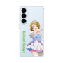 スリムプロテクションケース［ ラブライブ！ - 小泉 花陽 - 衣装 ］