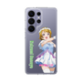 スリムプロテクションケース［ ラブライブ！ - 小泉 花陽 - 衣装 ］