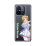 スリムプロテクションケース［ ラブライブ！ - 小泉 花陽 - 衣装 ］