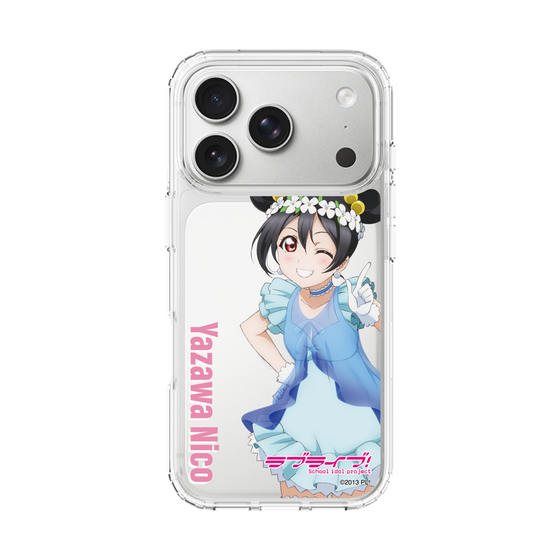スリムプロテクションケース［ ラブライブ！ - 矢澤 にこ - 衣装 ］