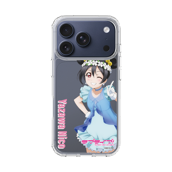 スリムプロテクションケース［ ラブライブ！ - 矢澤 にこ - 衣装 ］