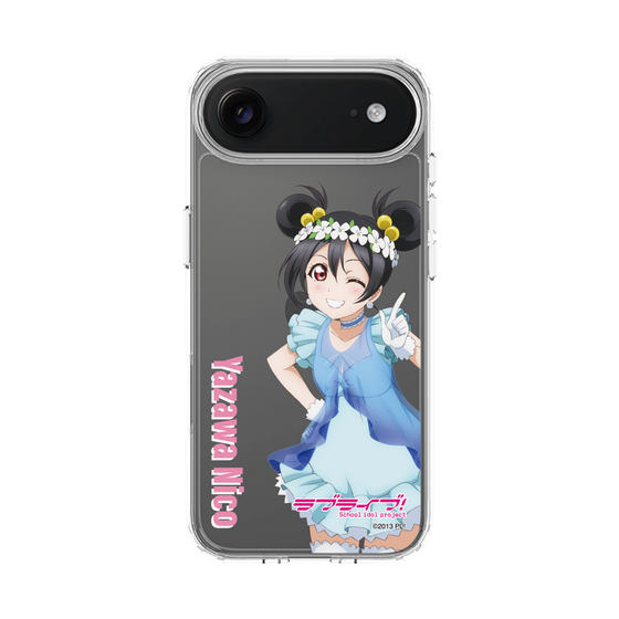 スリムプロテクションケース［ ラブライブ！ - 矢澤 にこ - 衣装 ］