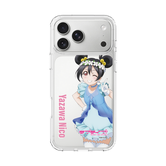 スリムプロテクションケース［ ラブライブ！ - 矢澤 にこ - 衣装 ］