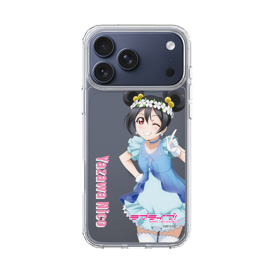 スリムプロテクションケース［ ラブライブ！ - 矢澤 にこ - 衣装 ］